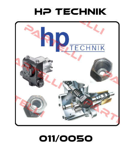 011/0050  HP Technik