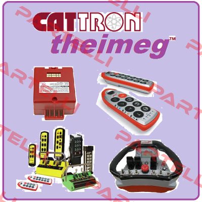 CT24 EXCALIBUR Cattron