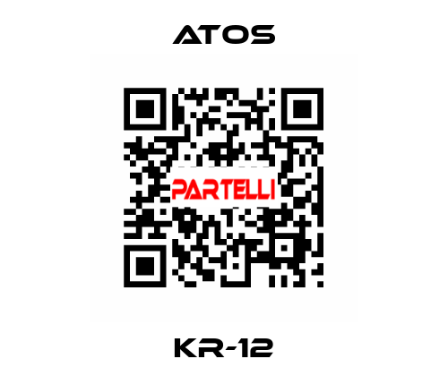 KR-12 Atos