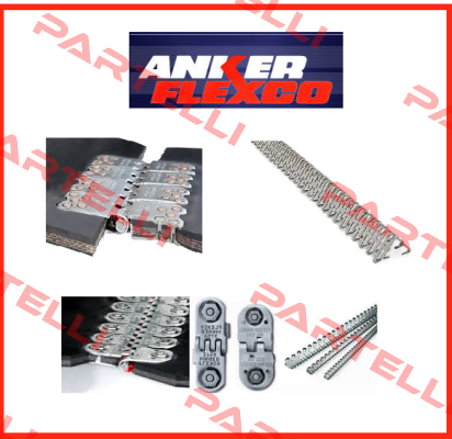 40LLSP SS 300 AISI 316 Anker