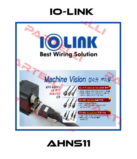 AHNS11 io-link