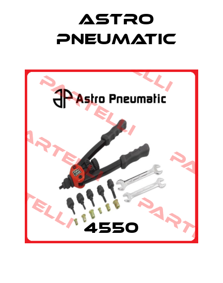 4550 Astro Pneumatic