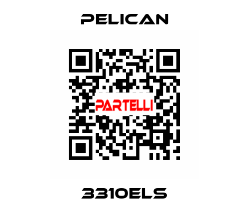 3310ELS Pelican