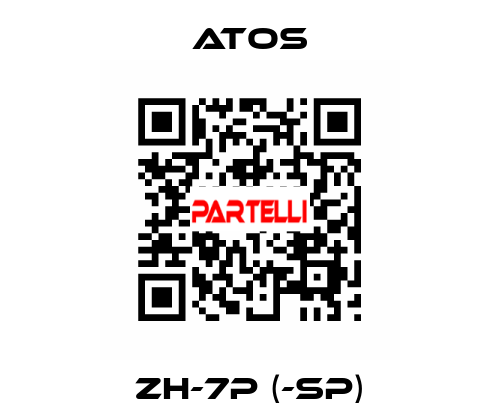 ZH-7P (-SP) Atos