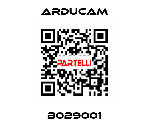 B029001 Arducam