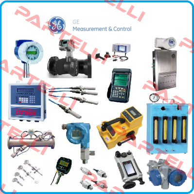 adapter for Pace6000 GE Measurement-Control Solutions