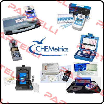 K-8003 Chemetrics