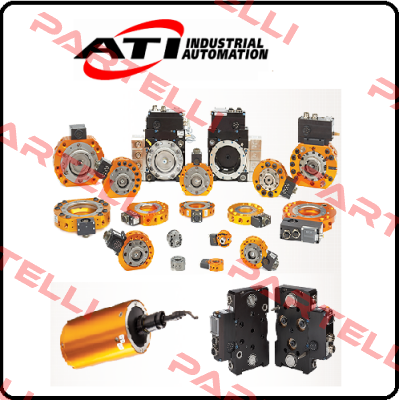 9122-036RM-000-000 ATI Industrial Automation