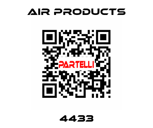 4433 AIR PRODUCTS