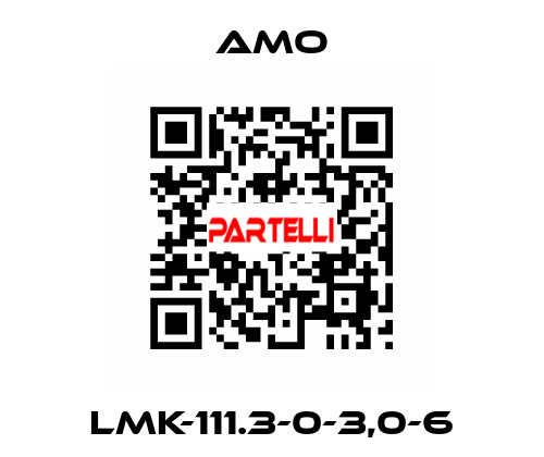 LMK-111.3-0-3,0-6 Amo