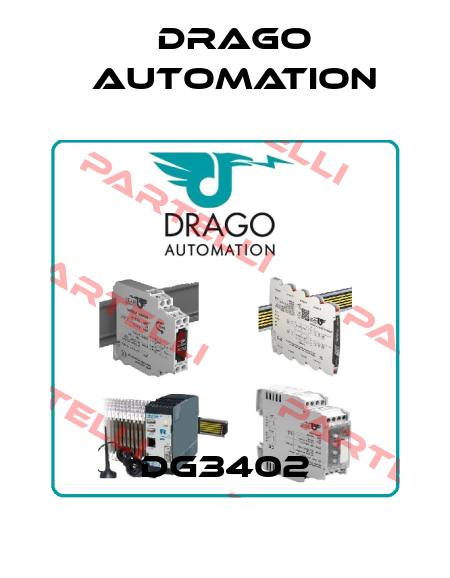 DG3402 Drago Automation