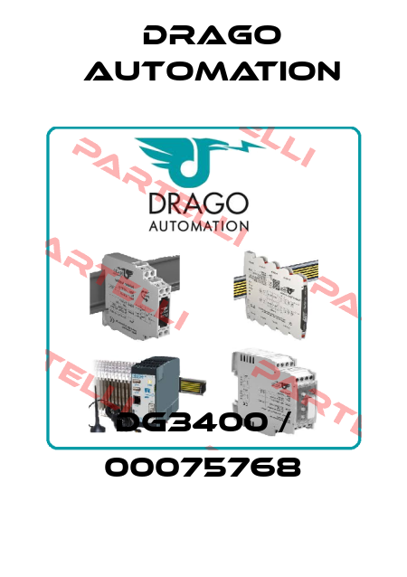 DG3400 / 00075768 Drago Automation