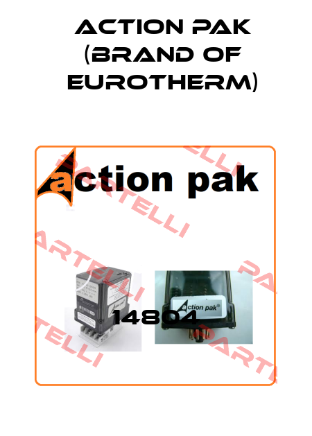 14804 Action Pak (brand of Eurotherm)