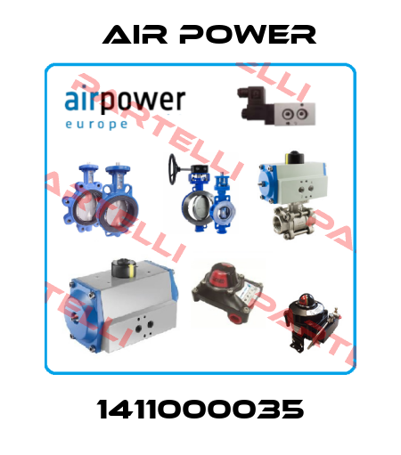 1411000035 Air Power