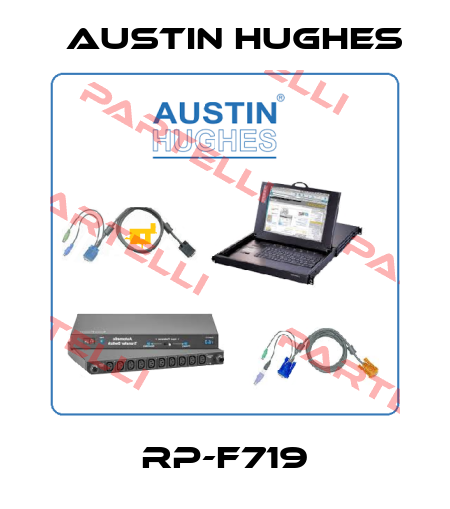 RP-F719 Austin Hughes