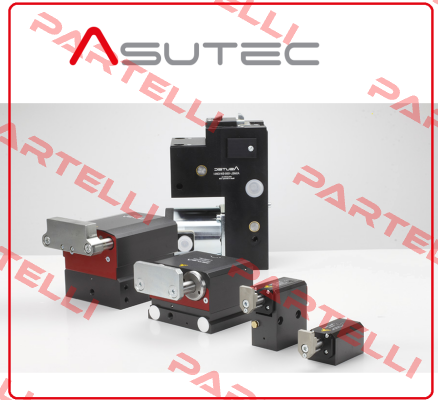 ASU-400-DW-25-E-G Asutec