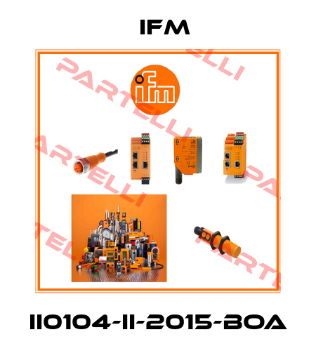 II0104-II-2015-BOA Ifm