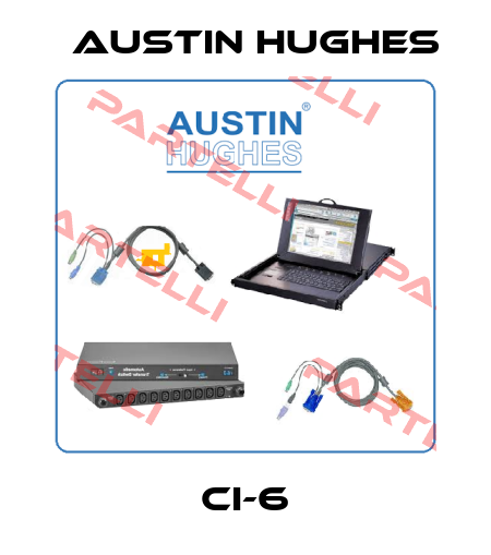 CI-6 Austin Hughes