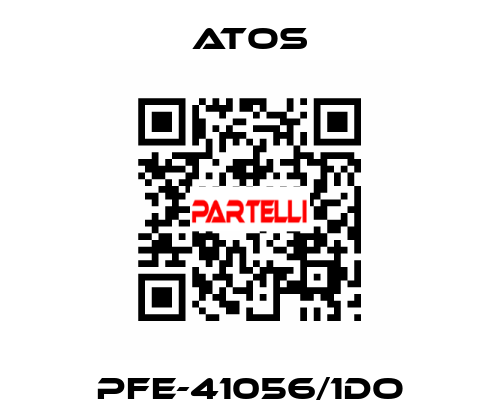 PFE-41056/1DO Atos