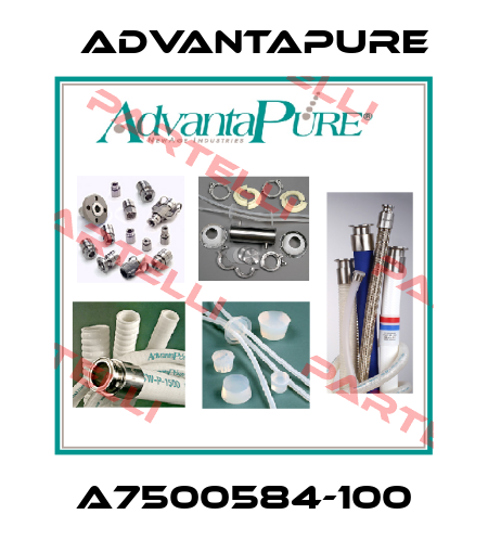 A7500584-100 AdvantaPure