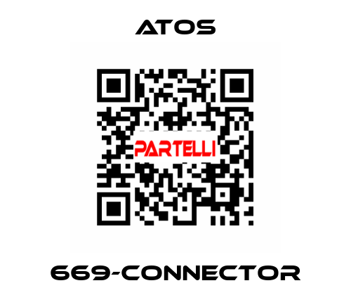 669-CONNECTOR Atos