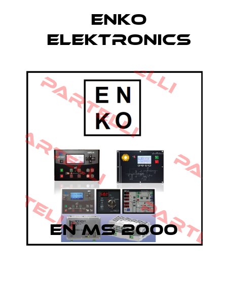 en ms 2000 ENKO Elektronics