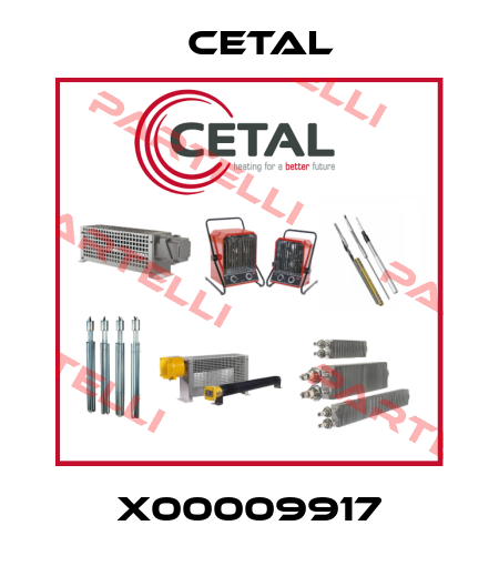 X00009917 Cetal