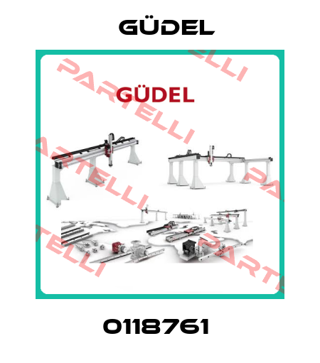 0118761  Güdel