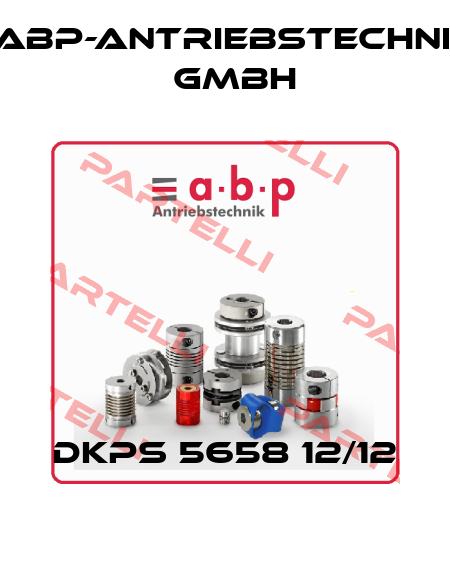 DKPS 5658 12/12 ABP-Antriebstechnik GmbH