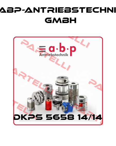 DKPS 5658 14/14 ABP-Antriebstechnik GmbH