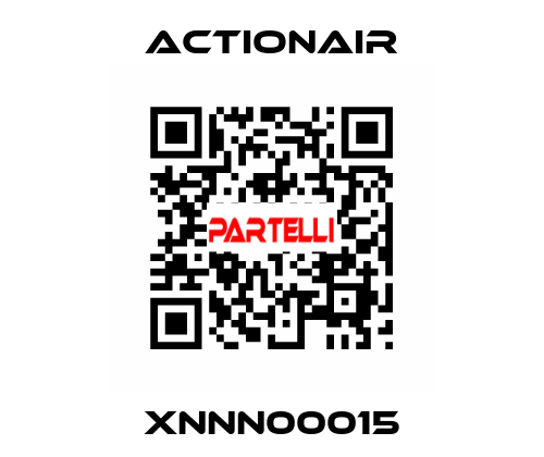 XNNN00015 Actionair