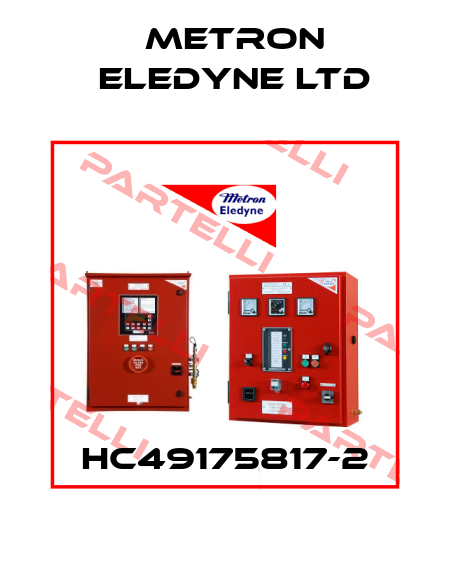 HC49175817-2 Metron Eledyne Ltd
