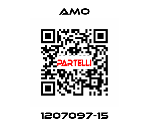 1207097-15 Amo
