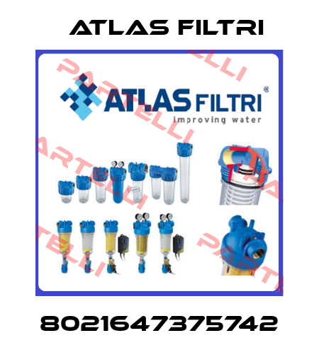 8021647375742 Atlas Filtri
