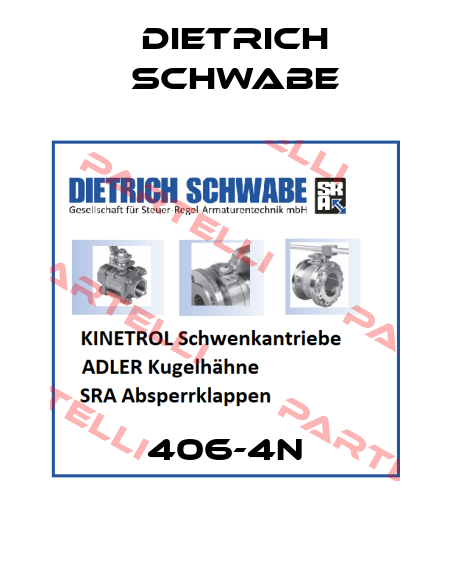 406-4N Dietrich Schwabe