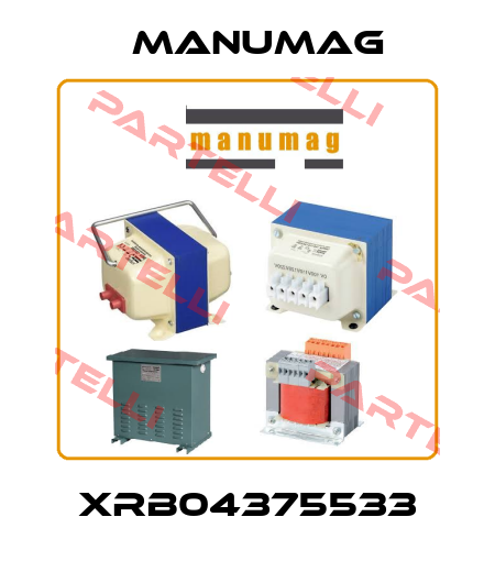 XRB04375533 Manumag