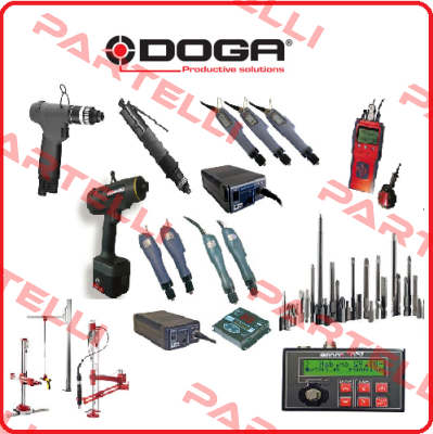 DPC Touch V2 Doga