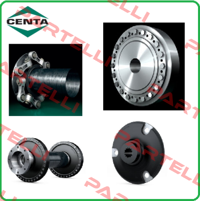 1610-38 Centa