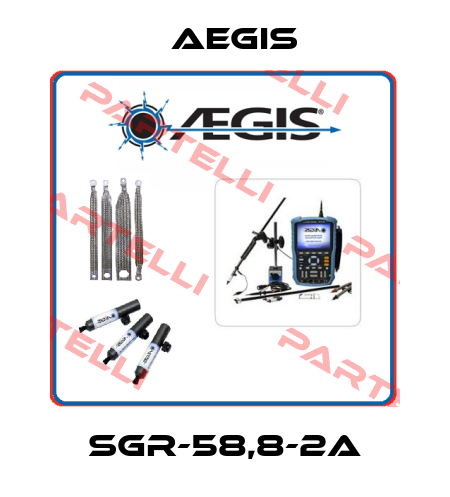 SGR-58,8-2A AEGIS