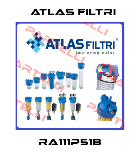 RA111P518 Atlas Filtri
