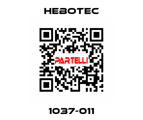 1037-011 HEBOTEC