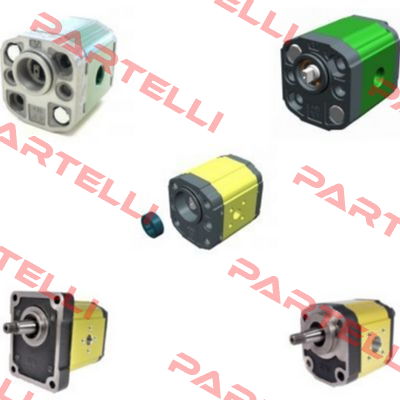012-010-01600  X1P2502FJJA Vivoil Oleodinamica Vivolo
