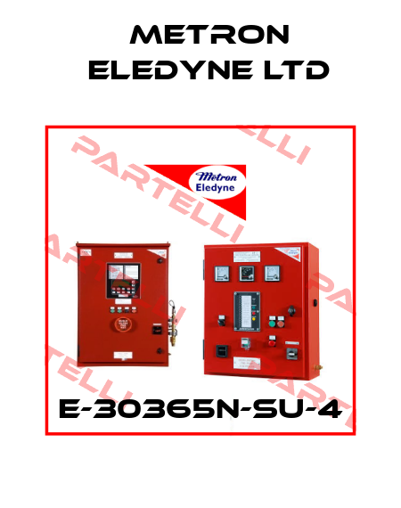 E-30365N-SU-4 Metron Eledyne Ltd