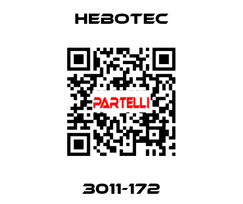 3011-172 HEBOTEC