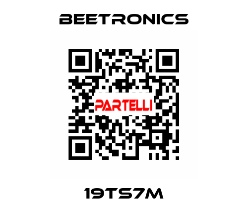 19TS7M Beetronics