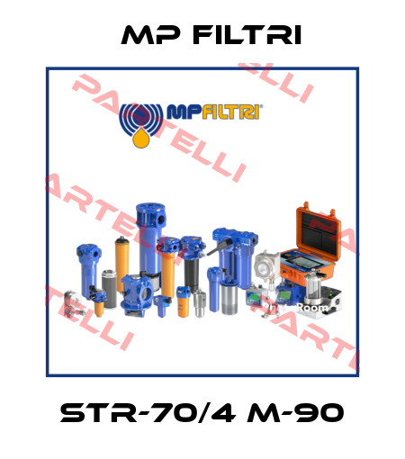 STR-70/4 M-90 MP Filtri