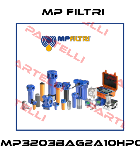 FMP3203BAG2A10HP01 MP Filtri