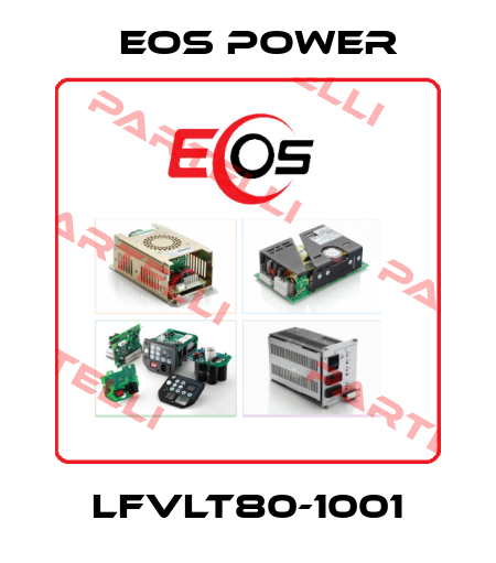 LFVLT80-1001 EOS Power