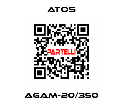 AGAM-20/350 Atos