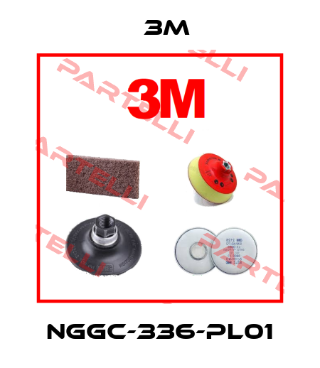 NGGC-336-PL01 3M